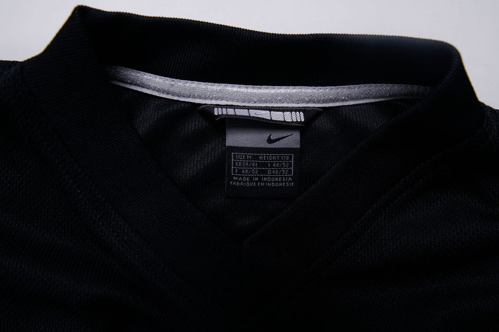 Vintage 2000er Nike T-Shirt | M