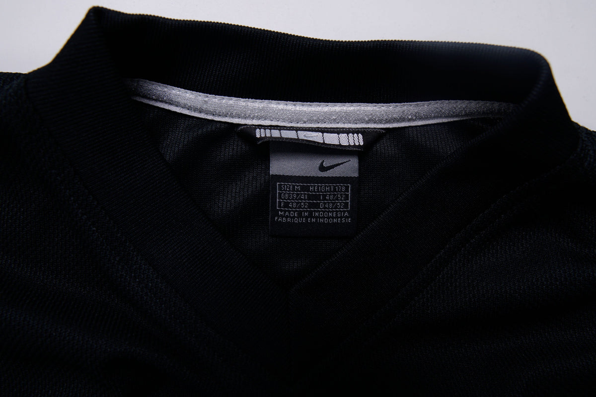 Vintage 2000er Nike T-Shirt | M