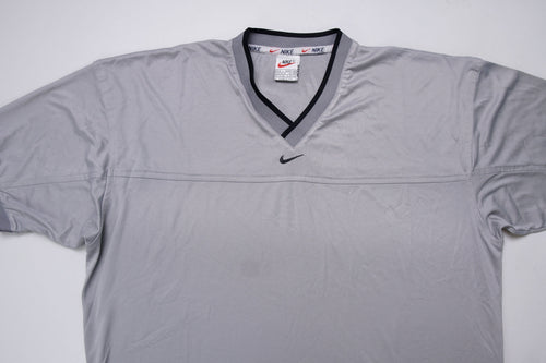 Vintage 90er Nike Team T-Shirt | L