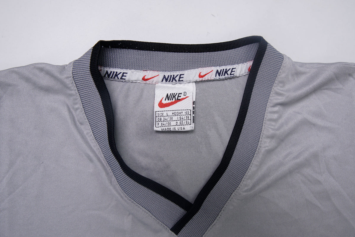 Vintage Nike Team T-Shirt | L