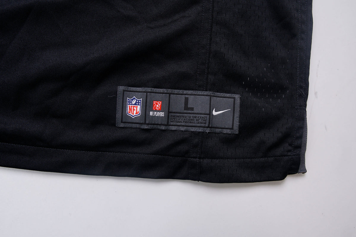 Nike San Francisco 49ers Jersey | L
