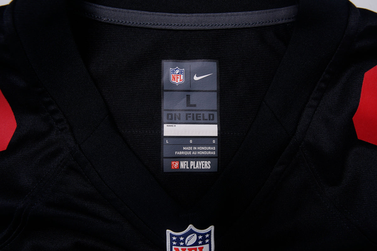 Nike San Francisco 49ers Jersey | L