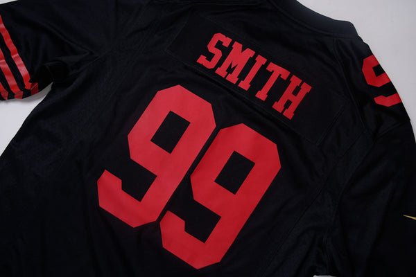 Nike San Francisco 49ers Jersey | L