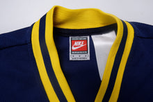 Load image into Gallery viewer, Vintage 90s Nike Michigan Wolverines Jersey | XL