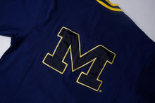 Load image into Gallery viewer, Vintage 90s Nike Michigan Wolverines Jersey | XL