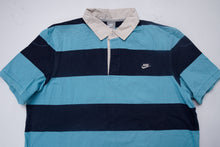 Lade das Bild in den Galerie-Viewer, Vintage Nike Sportswear Poloshirt | XXL