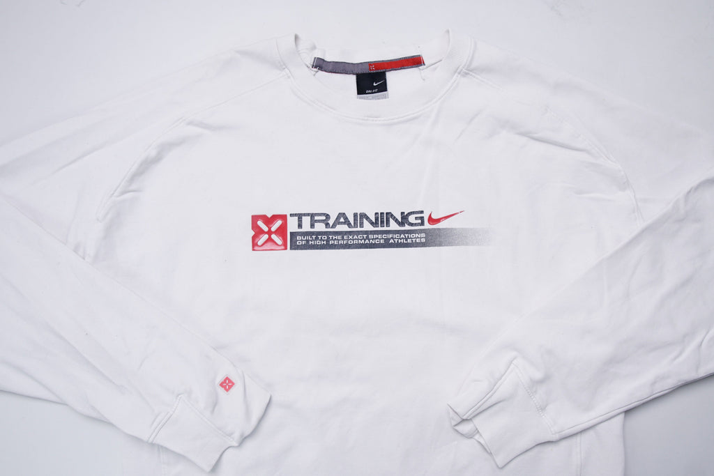 Vintage Nike Longsleeve | M