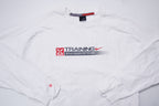 Vintage Nike Longsleeve | M