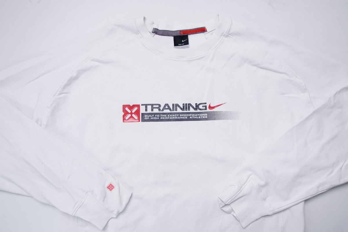 Vintage Nike Longsleeve | M