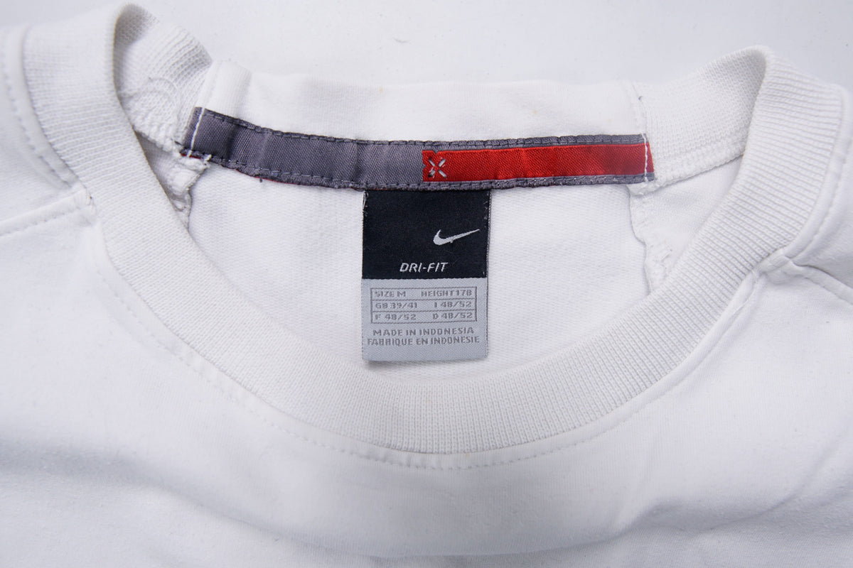 Vintage Nike Longsleeve | M