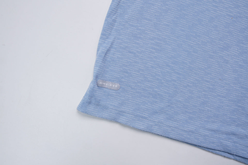 Vintage Nike Court Polo Shirt | L