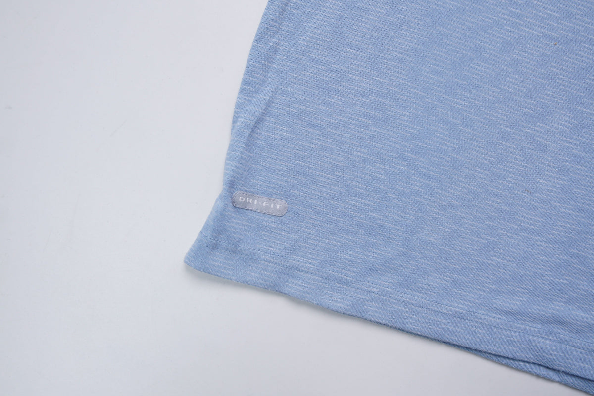 Vintage Nike Court Polo Shirt | L