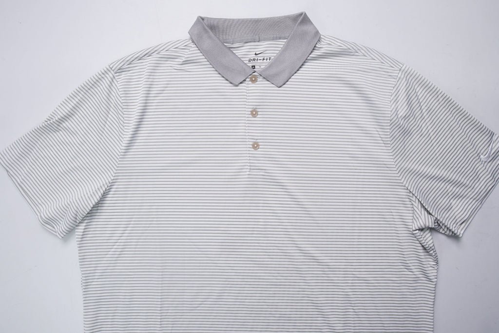 Vintage Nike Polo Shirt | XL