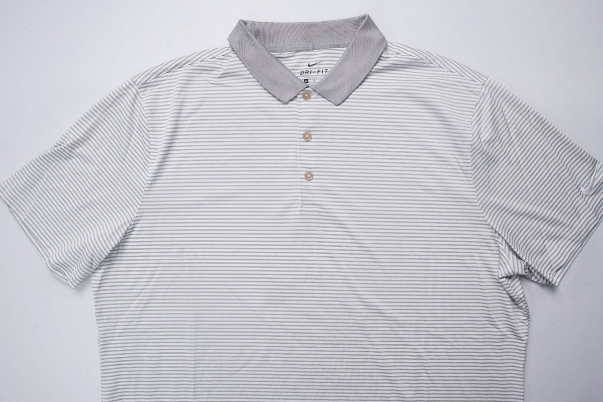 Vintage Nike Polo Shirt | XL