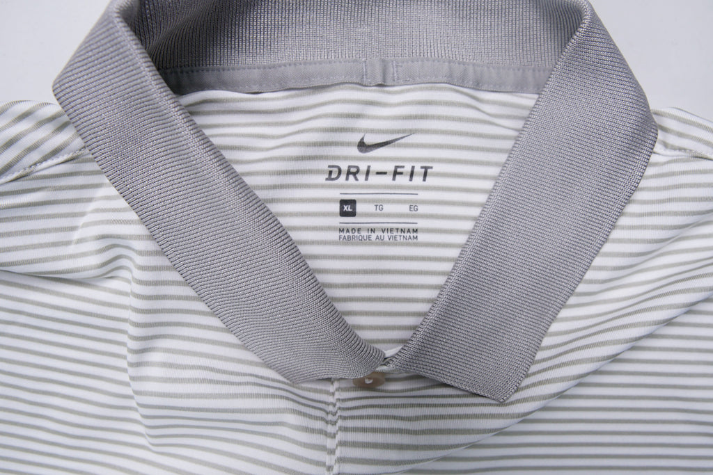 Vintage Nike Polo Shirt | XL