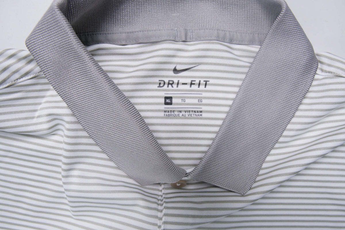 Vintage Nike Polo Shirt | XL