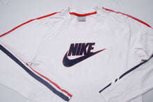 Lade das Bild in den Galerie-Viewer, Vintage 2000er Nike Langarm T-Shirt | M