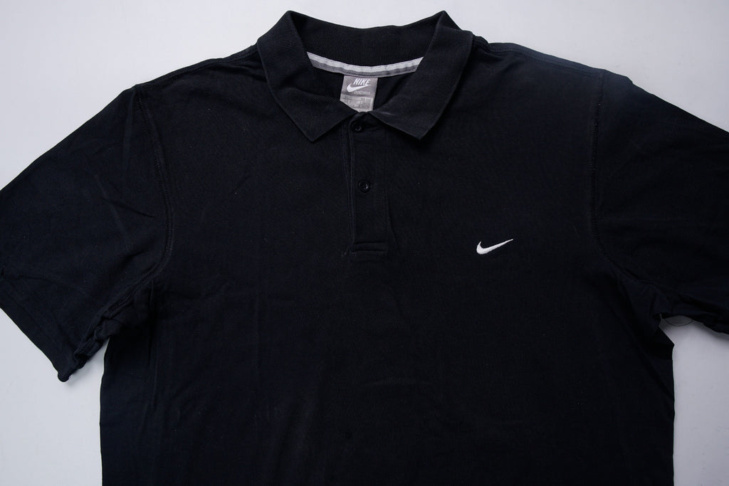Vintage Nike Polo Shirt | XL