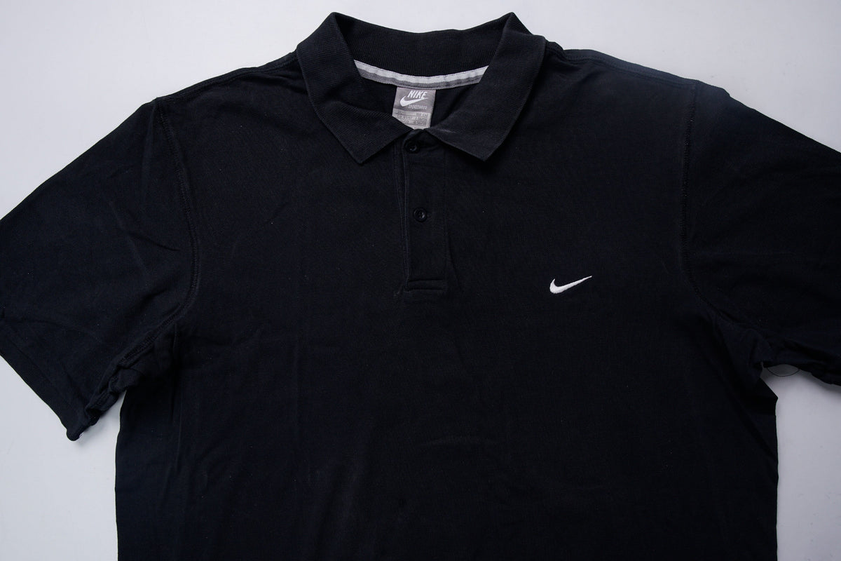 Vintage Nike Polo Shirt | XL