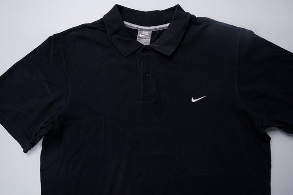 Vintage Nike Polo Shirt | XL