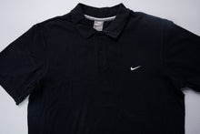 Lade das Bild in den Galerie-Viewer, Vintage 2000er Nike Poloshirt | XL