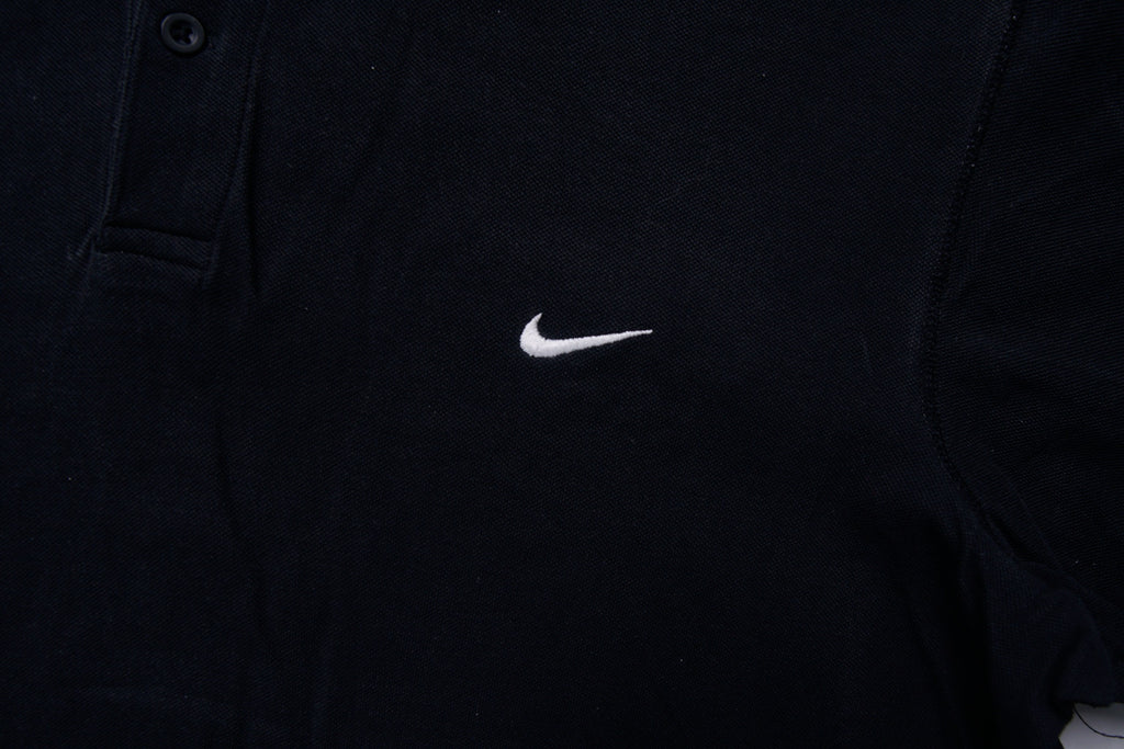 Vintage Nike Polo Shirt | XL