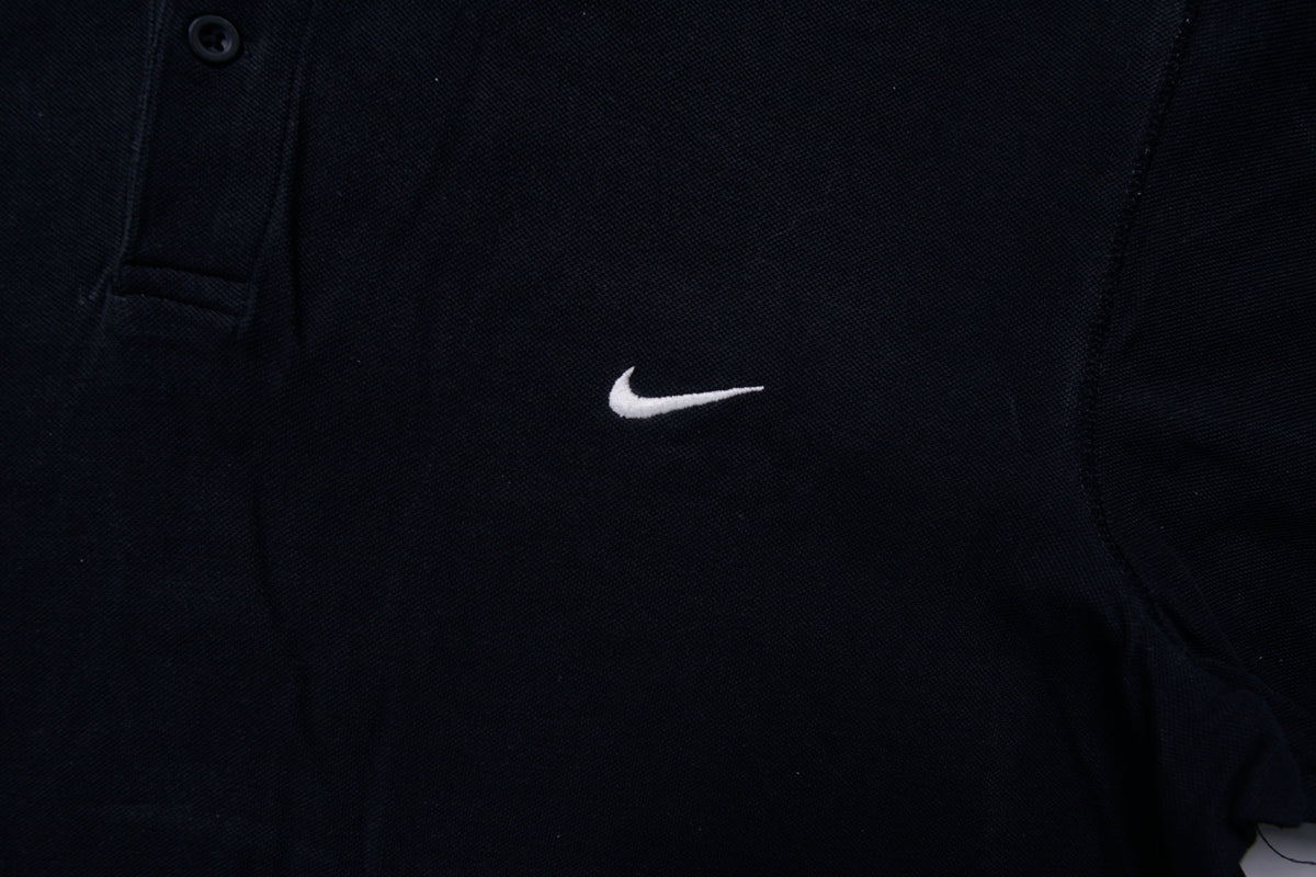 Vintage Nike Polo Shirt | XL