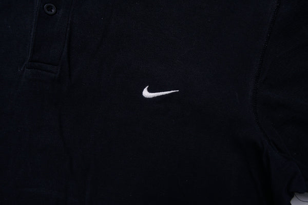 Vintage Nike Polo Shirt | XL