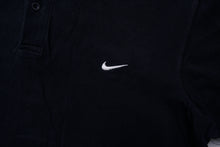 Lade das Bild in den Galerie-Viewer, Vintage 2000er Nike Poloshirt | XL