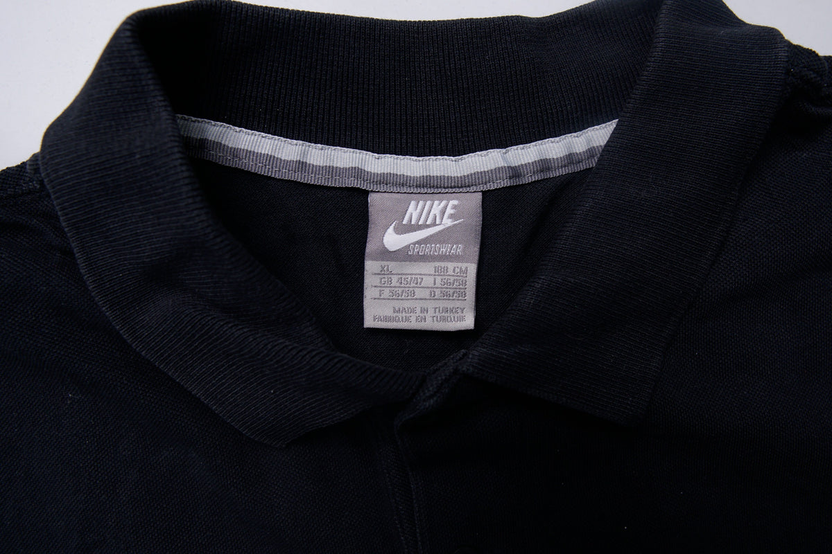 Vintage Nike Polo Shirt | XL