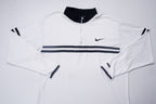 Vintage Nike Agassi Poloshirt | L