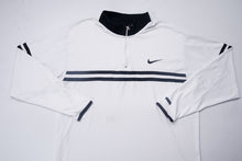 Lade das Bild in den Galerie-Viewer, Vintage Nike Agassi Poloshirt | L