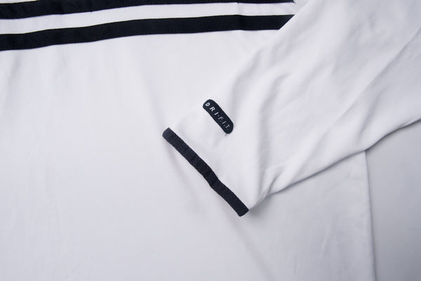Vintage Nike Agassi Poloshirt | L