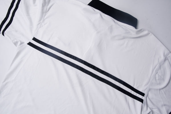 Vintage Nike Agassi Poloshirt | L