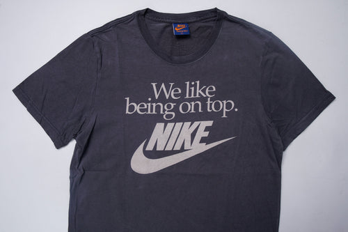 Vintage Nike Track & Field T-Shirt | L