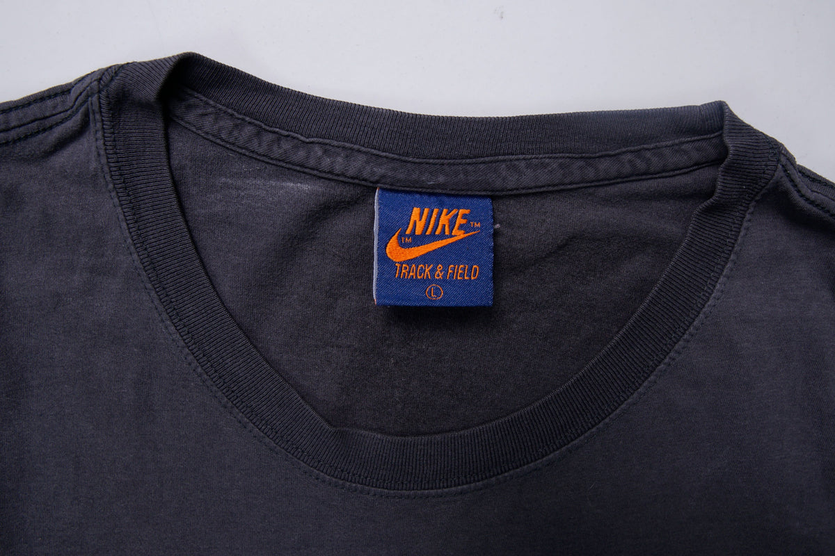 Vintage Nike Track & Field T-Shirt | L