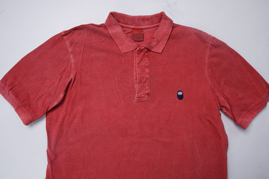 Vintage Nike Polo Shirt | M