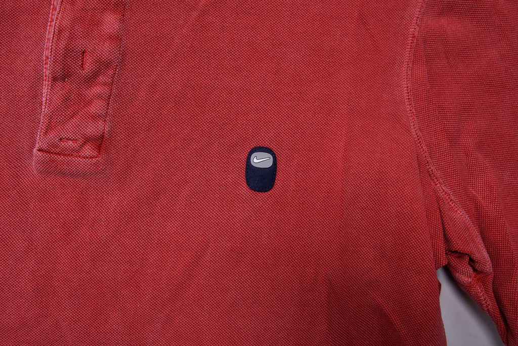 Vintage Nike Polo Shirt | M