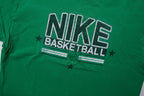 Vintage Nike Basketball T-Shirt | L