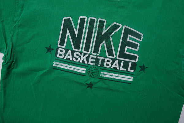 Vintage Nike Basketball T-Shirt | L