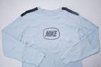 Vintage Nike Langarm T-Shirt | XL