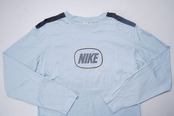 Vintage Nike Langarm T-Shirt | XL