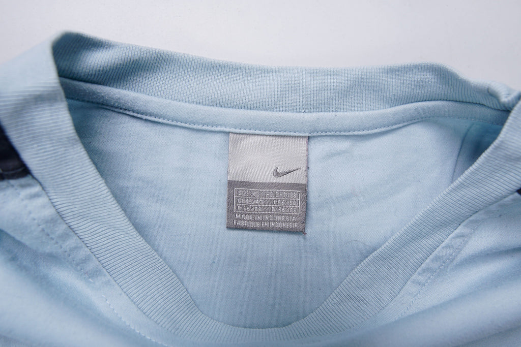 Vintage Nike Langarm T-Shirt | XL