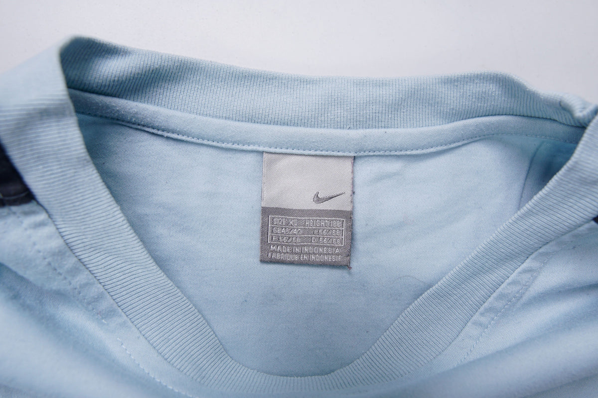 Vintage Nike Langarm T-Shirt | XL