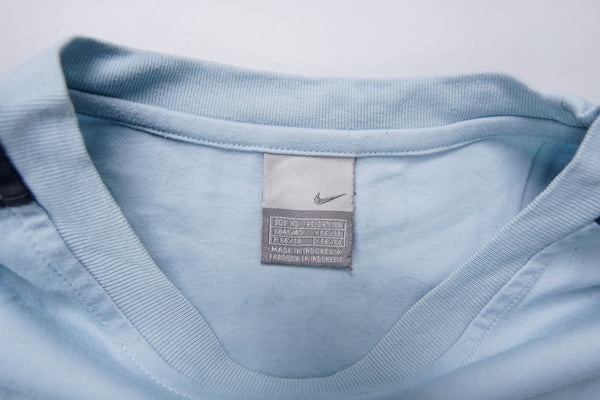 Vintage Nike Langarm T-Shirt | XL