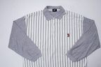 Vintage 90er Nike Challenge Court Poloshirt | L