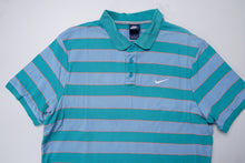 Lade das Bild in den Galerie-Viewer, Vintage Nike Poloshirt | XL
