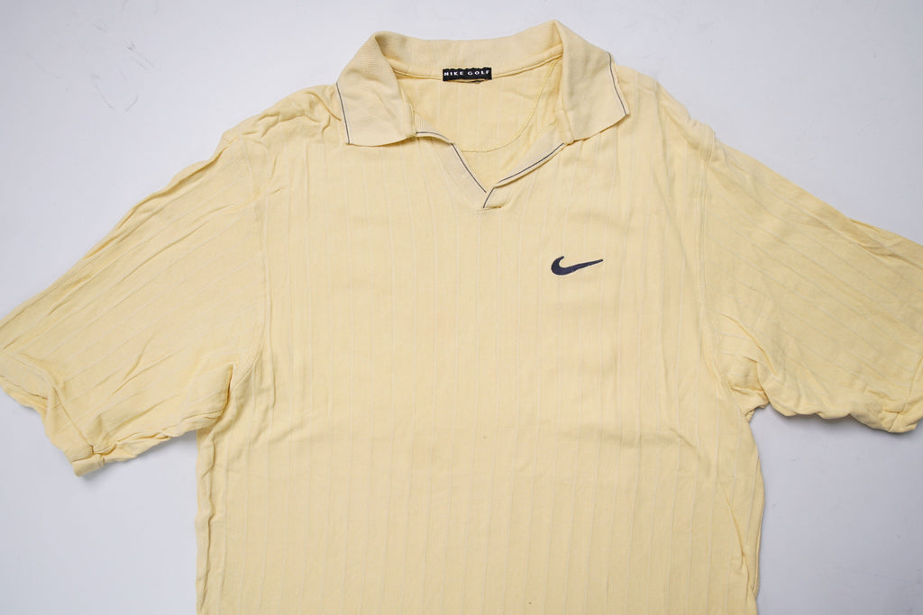 Vintage Nike Golf Polo Shirt | XL