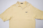 Vintage Nike Golf Polo Shirt | XL
