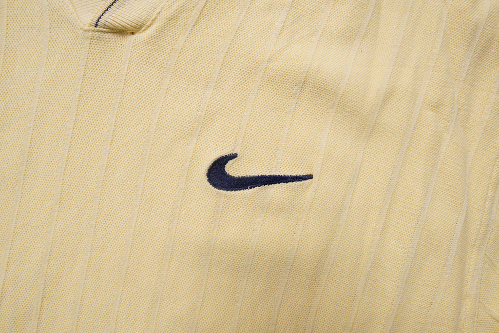 Vintage Nike Golf Polo Shirt | XL